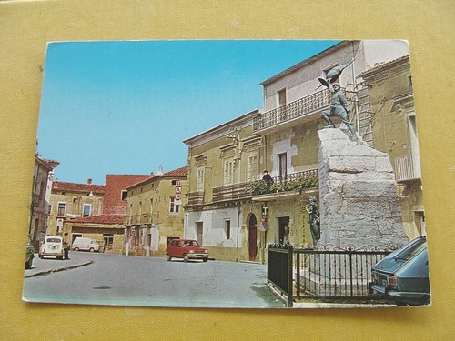 Spezzano albanese - spezzano,