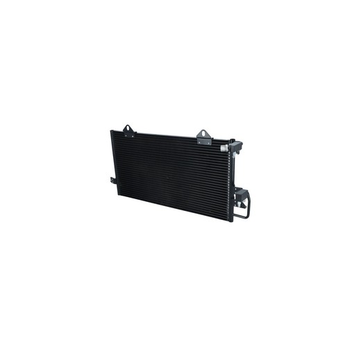 Condensatore climatizzatore