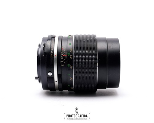 Super carenar 135mm - f2.8, auto