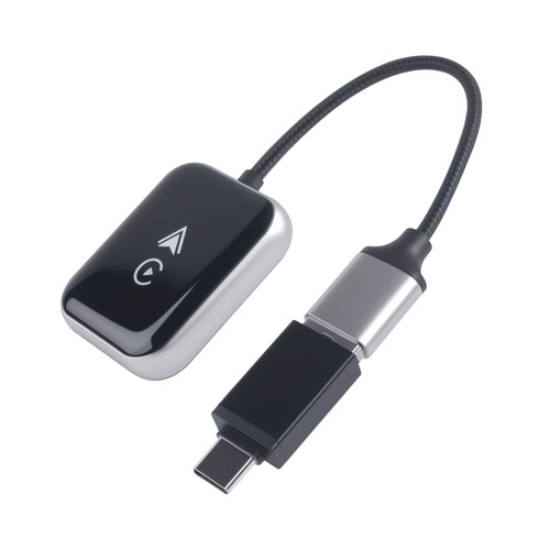 Adattatore android auto - adattatore,