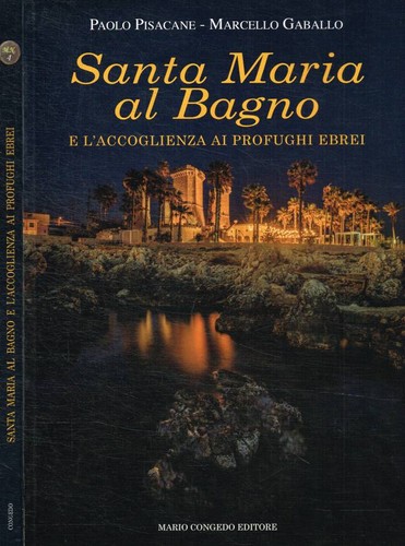 Santa maria bagno e - maria, al