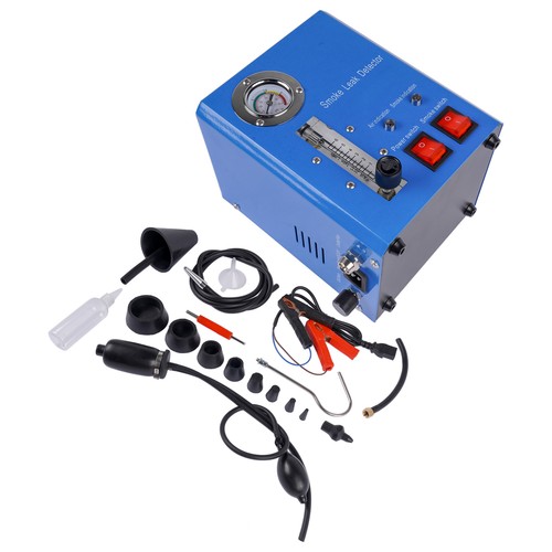Tester perdite rilevatore - tester,
