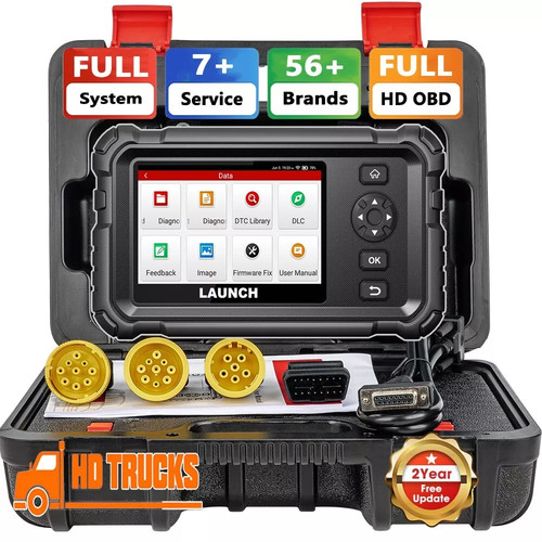 Launch crp129 diesel - crp129, hd