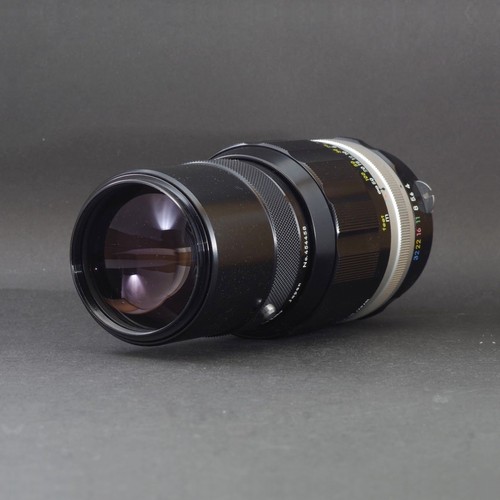 Top mint nikon nikkor q - 【top,