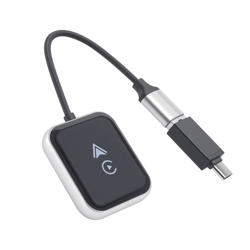 Adattatore android auto - adattatore,