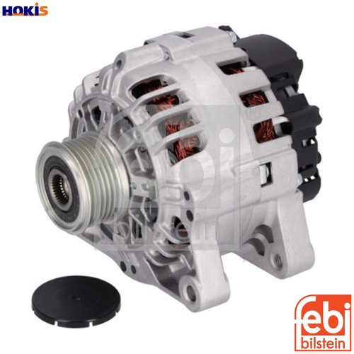 Alternatore 193547 per peugeot - 193547,