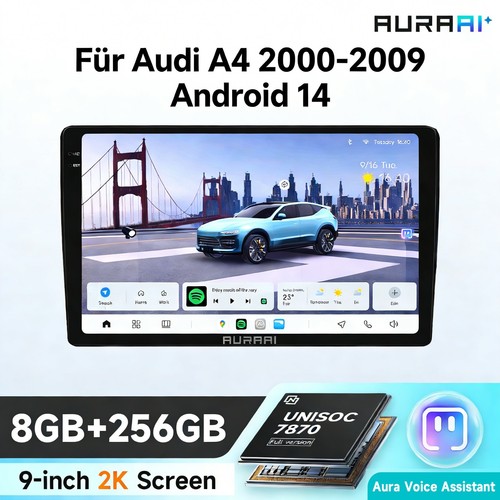 Autoradio 256 8 - autoradio,