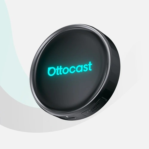 Ottocast pro assistente - p3,