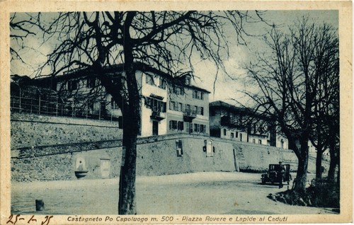 Castagneto torino auto - -,