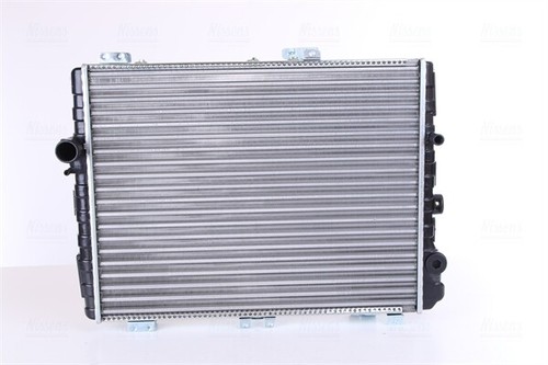 604411 nissens radiatore - nissens,