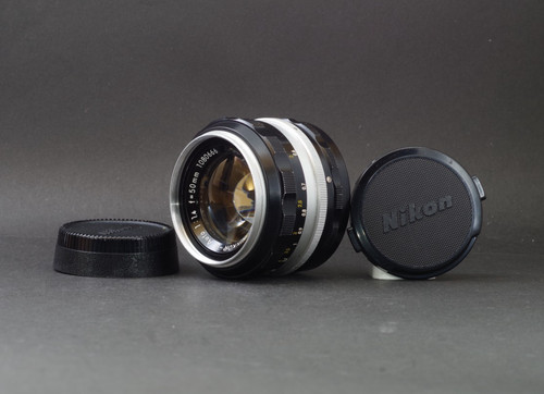 Top mint nikon nikkor s - 【top, nikkor-s