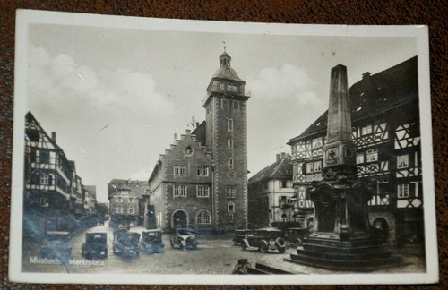 37388 mosbach piazza con - 37388,