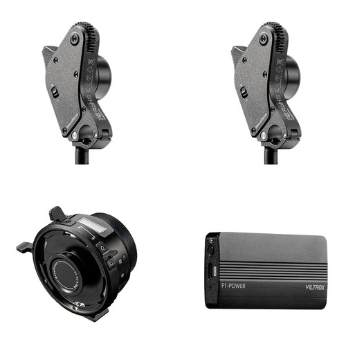 Viltrox nexusfocus e ai - viltrox,