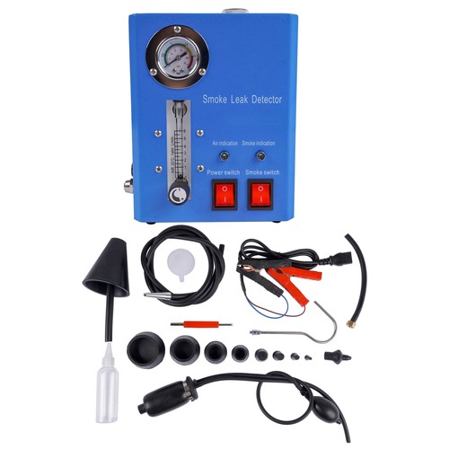 Rilevatore perdite auto 12v - perdite,