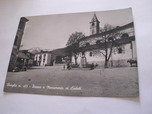 Torino rueglio 675 piazza - -,
