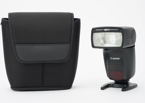 Canon speedlite 470ex - 470ex-ai, flash
