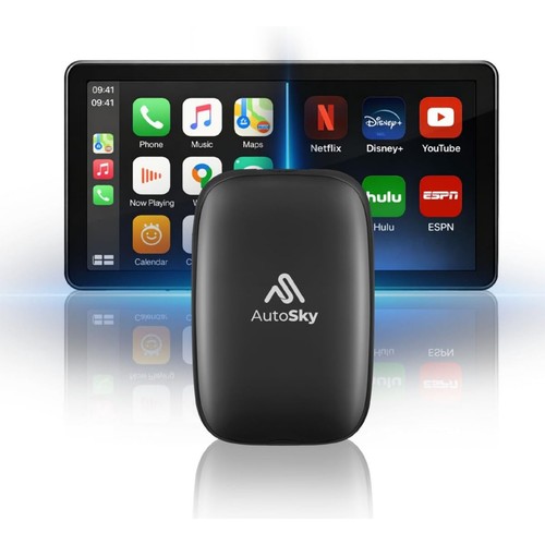 Autosky box flex - ai,