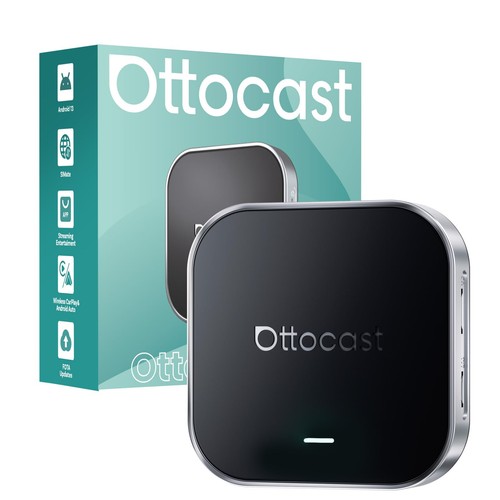Box 1 ottocast - ai,