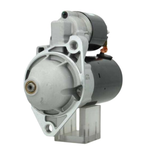 Motorino avviamento nuovo - avviamento,
