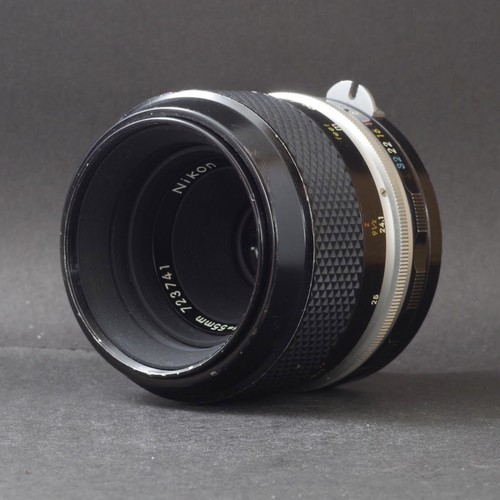 Near mint nikon - 【near, mint】