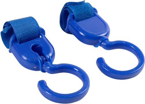 Poupy ganci - poupy, universali