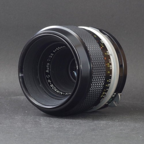 Near mint nikon - 【near,