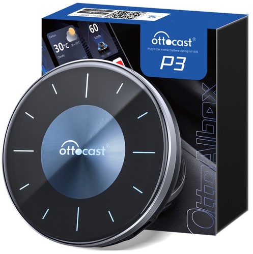 Ottocast box gb 128 - ai,